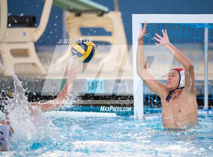 Thumbnail 1 in JV: American @ Foothill photogallery.