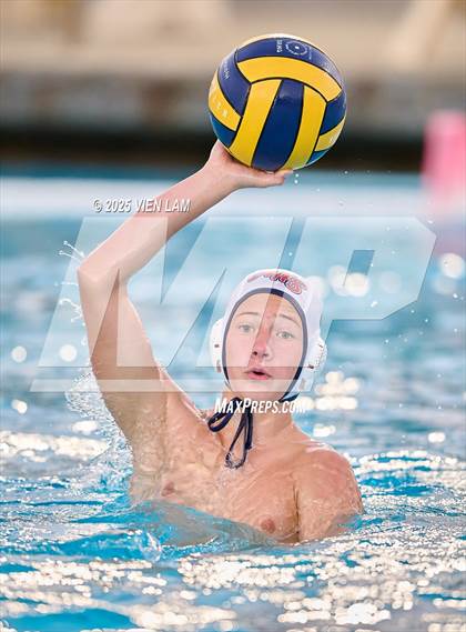 Thumbnail 2 in JV: American @ Foothill photogallery.