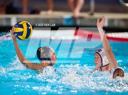 Thumbnail 1 in JV: American @ Foothill photogallery.
