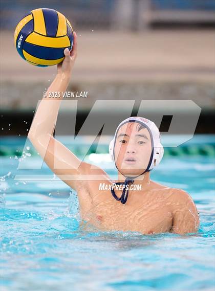 Thumbnail 3 in JV: American @ Foothill photogallery.