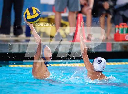 Thumbnail 2 in JV: American @ Foothill photogallery.