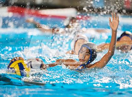 Thumbnail 3 in JV: American @ Foothill photogallery.