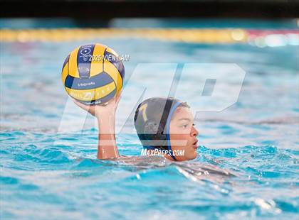 Thumbnail 2 in JV: American @ Foothill photogallery.