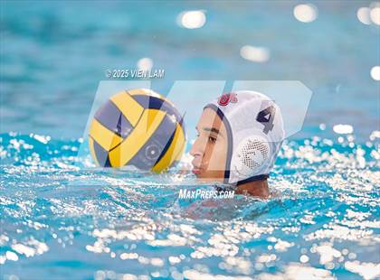 Thumbnail 2 in JV: American @ Foothill photogallery.