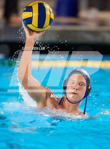 Thumbnail 2 in JV: American @ Foothill photogallery.
