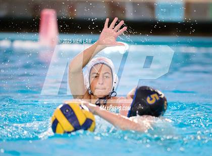Thumbnail 2 in JV: American @ Foothill photogallery.