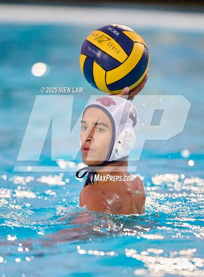 Thumbnail 3 in JV: American @ Foothill photogallery.
