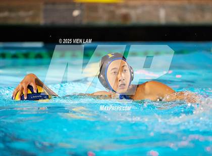 Thumbnail 2 in JV: American @ Foothill photogallery.