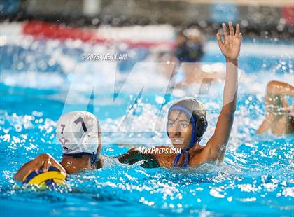 Thumbnail 1 in JV: American @ Foothill photogallery.