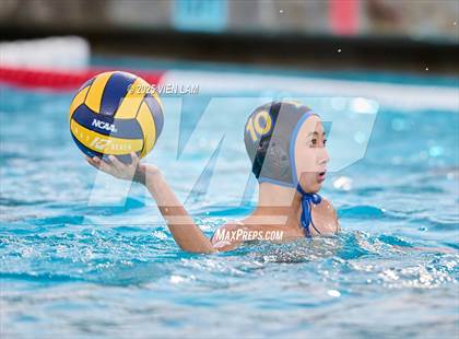 Thumbnail 3 in JV: American @ Foothill photogallery.