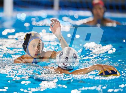 Thumbnail 3 in JV: American @ Foothill photogallery.