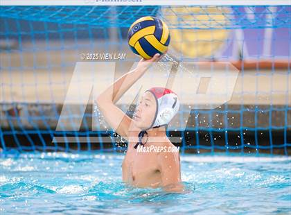 Thumbnail 2 in JV: American @ Foothill photogallery.
