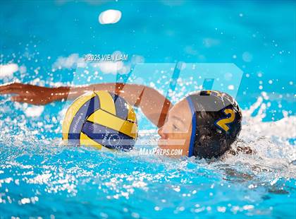Thumbnail 2 in JV: American @ Foothill photogallery.