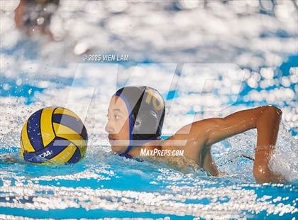 Thumbnail 1 in JV: American @ Foothill photogallery.