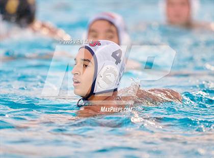 Thumbnail 1 in JV: American @ Foothill photogallery.