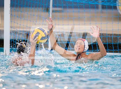 Thumbnail 1 in JV: American @ Foothill photogallery.