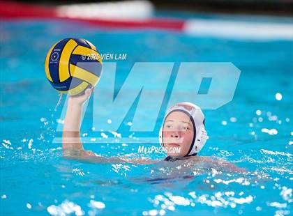 Thumbnail 3 in JV: American @ Foothill photogallery.