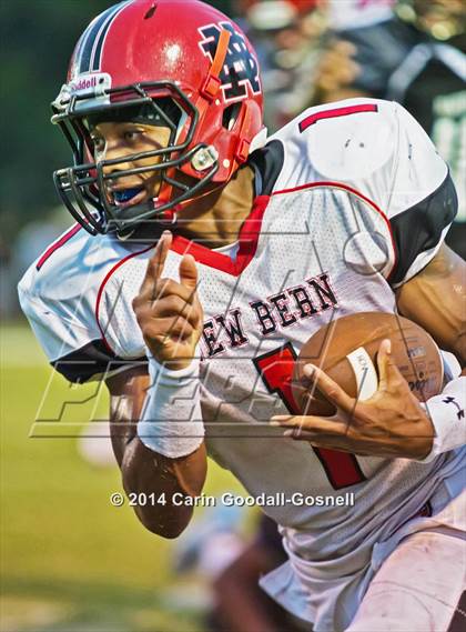Thumbnail 1 in New Bern @ Havelock photogallery.