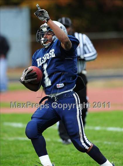 Thumbnail 1 in Branford @ Hillhouse photogallery.