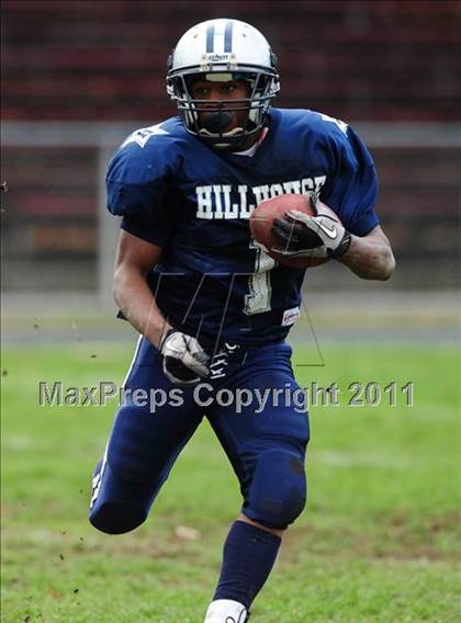 Thumbnail 1 in Branford @ Hillhouse photogallery.