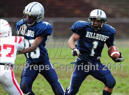 Thumbnail 3 in Branford @ Hillhouse photogallery.