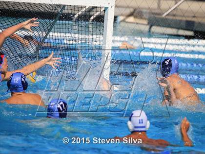 Thumbnail 1 in Grossmont vs. University City (24th Annual San Diego Open) photogallery.