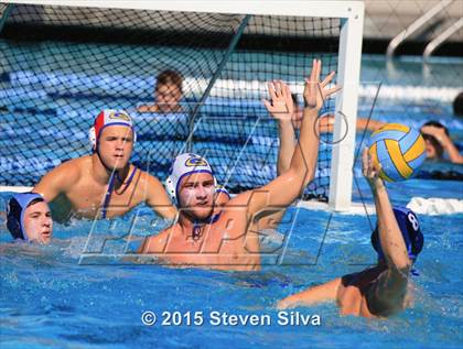 Thumbnail 1 in Grossmont vs. University City (24th Annual San Diego Open) photogallery.