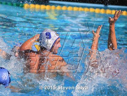 Thumbnail 3 in Grossmont vs. University City (24th Annual San Diego Open) photogallery.