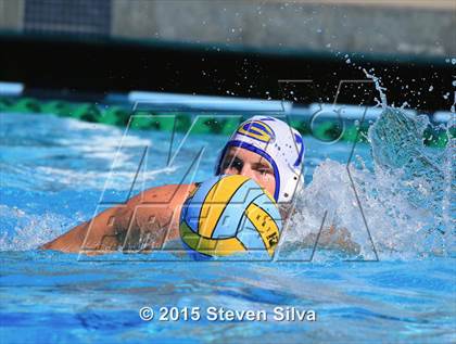 Thumbnail 3 in Grossmont vs. University City (24th Annual San Diego Open) photogallery.