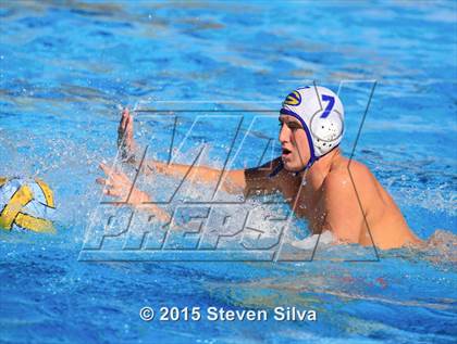 Thumbnail 1 in Grossmont vs. University City (24th Annual San Diego Open) photogallery.