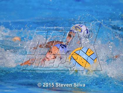 Thumbnail 3 in Grossmont vs. University City (24th Annual San Diego Open) photogallery.