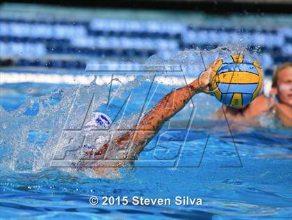 Thumbnail 1 in Grossmont vs. University City (24th Annual San Diego Open) photogallery.