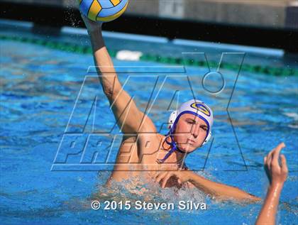 Thumbnail 2 in Grossmont vs. University City (24th Annual San Diego Open) photogallery.