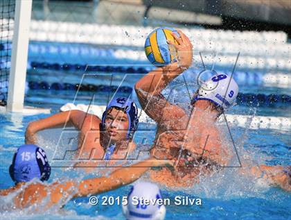Thumbnail 1 in Grossmont vs. University City (24th Annual San Diego Open) photogallery.