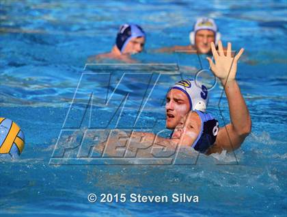 Thumbnail 1 in Grossmont vs. University City (24th Annual San Diego Open) photogallery.