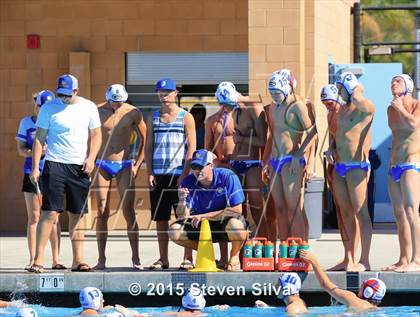 Thumbnail 2 in Grossmont vs. University City (24th Annual San Diego Open) photogallery.