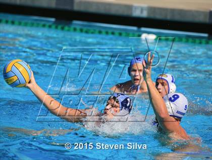 Thumbnail 1 in Grossmont vs. University City (24th Annual San Diego Open) photogallery.
