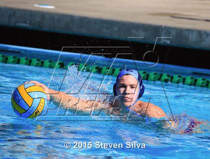 Thumbnail 1 in Grossmont vs. University City (24th Annual San Diego Open) photogallery.