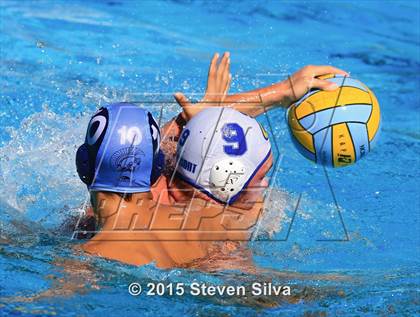 Thumbnail 1 in Grossmont vs. University City (24th Annual San Diego Open) photogallery.