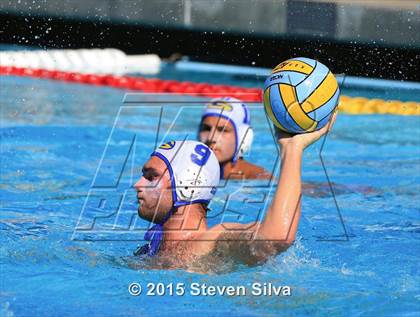 Thumbnail 1 in Grossmont vs. University City (24th Annual San Diego Open) photogallery.