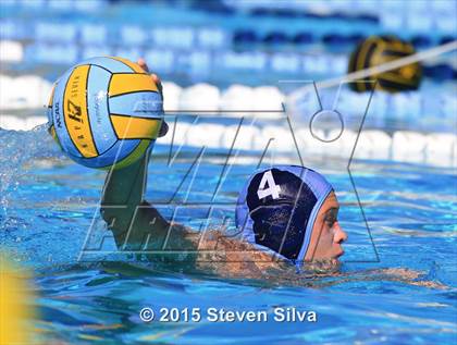 Thumbnail 2 in Grossmont vs. University City (24th Annual San Diego Open) photogallery.