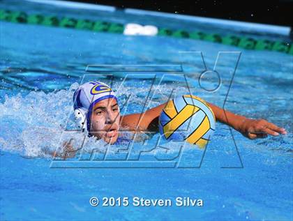 Thumbnail 1 in Grossmont vs. University City (24th Annual San Diego Open) photogallery.