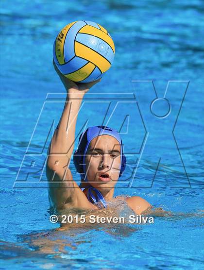 Thumbnail 1 in Grossmont vs. University City (24th Annual San Diego Open) photogallery.