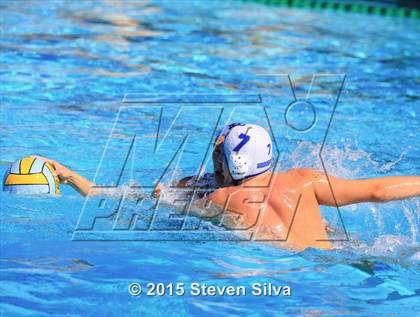Thumbnail 3 in Grossmont vs. University City (24th Annual San Diego Open) photogallery.