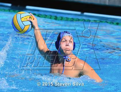 Thumbnail 2 in Grossmont vs. University City (24th Annual San Diego Open) photogallery.