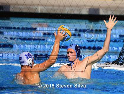 Thumbnail 3 in Grossmont vs. University City (24th Annual San Diego Open) photogallery.