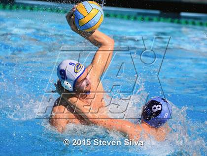 Thumbnail 1 in Grossmont vs. University City (24th Annual San Diego Open) photogallery.