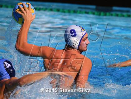 Thumbnail 1 in Grossmont vs. University City (24th Annual San Diego Open) photogallery.