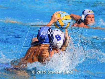 Thumbnail 2 in Grossmont vs. University City (24th Annual San Diego Open) photogallery.