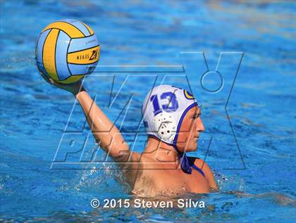 Thumbnail 2 in Grossmont vs. University City (24th Annual San Diego Open) photogallery.